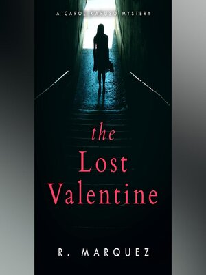 cover image of The Lost Valentine